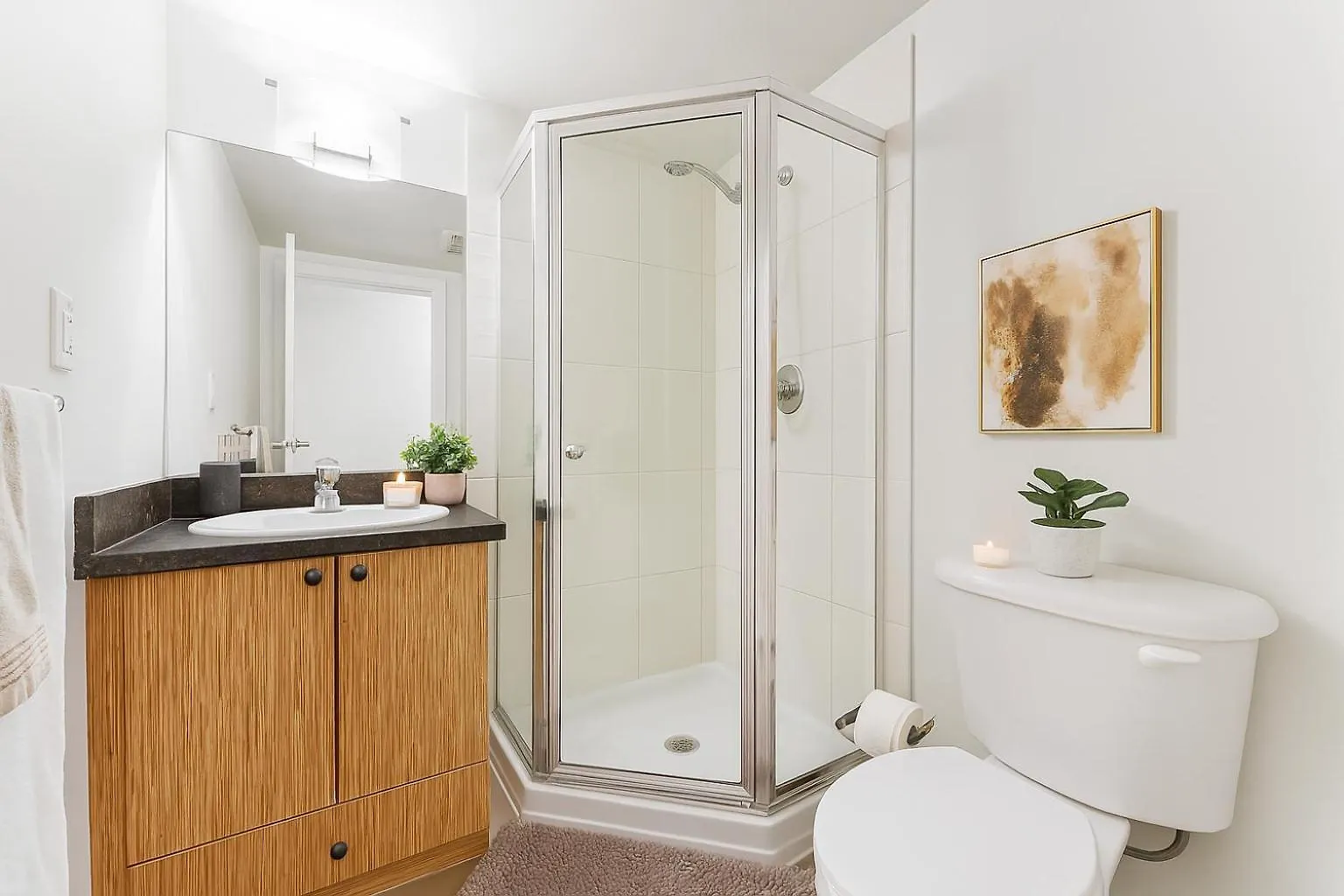 Yaletown Contemporary 2Br Townhouse Central And Private Access Vancouver